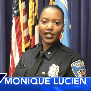 Monique N. Lucien