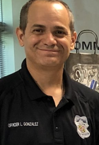 Luis D. Gonzalez