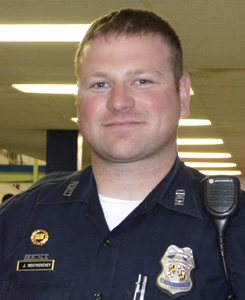 Johnathan R. Montmorency