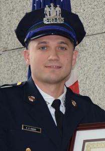 Kevin R. Roeser