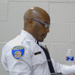 Sterling J. Price