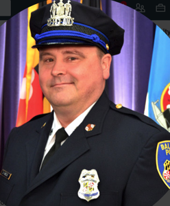 Derek M. Herndon