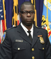 Robert L. Jackson