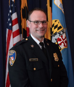 Derek J. Loeffler