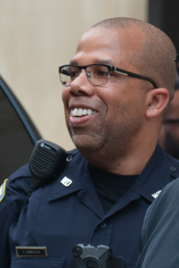 Carl A. Randolph