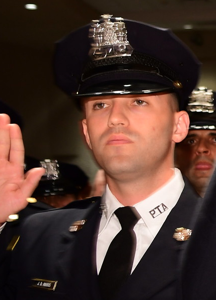Justin D. Harris