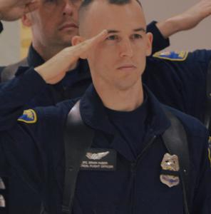 Brian T. Huber