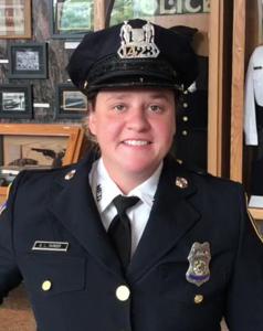 Stacey L. Parker