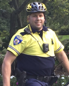Andrew M. McCarty