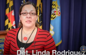 Linda I. Rodriguez