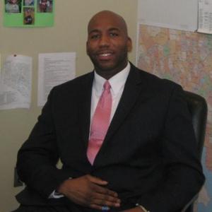 Alan D. Robinson