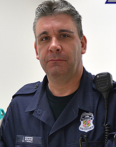 John R. Peer
