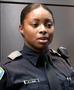 Bria L. Lyles