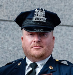 Michael M. Reynolds