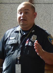 Miguel A. Rodriguez