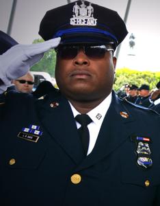 Lamont R. Davis