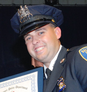 Cory J. Meiler