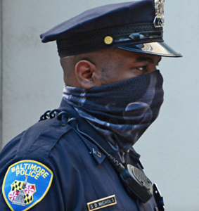 Sean D. Nichols