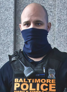 Ricardo B. Ojeda