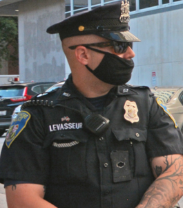 Michael W. Levasseur