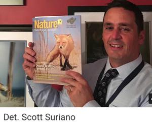 Scott A. Suriano