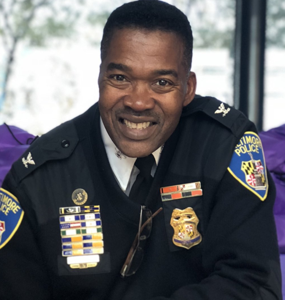 Melvin T. Russell
