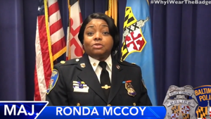 Ronda L. McCoy
