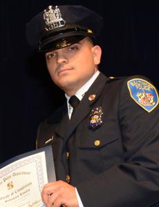 Sebastian A. Rosales