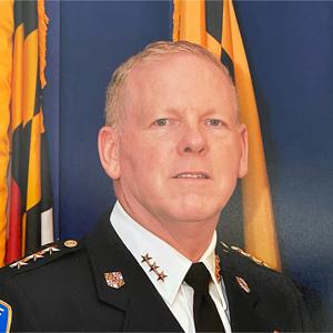 Brian J. Nadeau