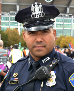 Joseph W. Rosado