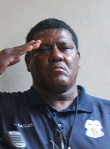 Lamacairos E. Taylor