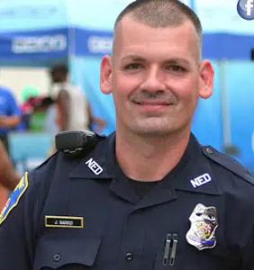 Johnathan C. Harris