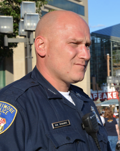 Shawn M. Schwartz