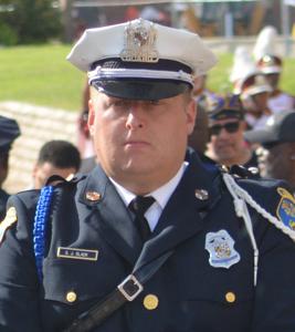 Steven J. Slack