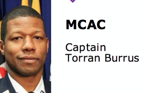 Torran D. Burrus