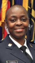 Lisa D. Robinson