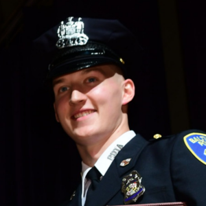 Connor M. Johnson