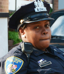 Shelia S. Raheem