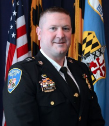Brian C. Hopkins