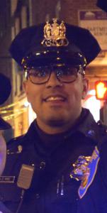 Abraham E. Perez
