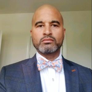 Eric J. Perez