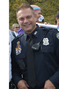 Rodney W. Mobley