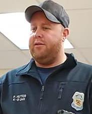 Patrick J. Huter