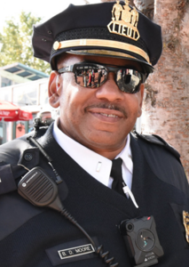 Bryant D. Moore