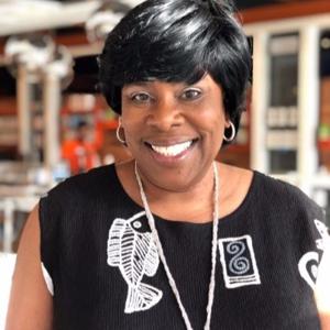 Karen P. Scott