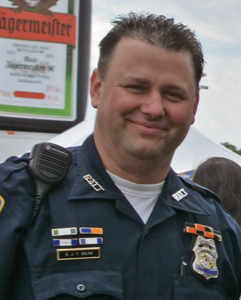 Brian J. Ralph