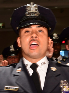 Omar D. Rodriguez