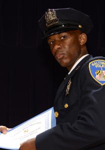 Randolph B. Perrin II