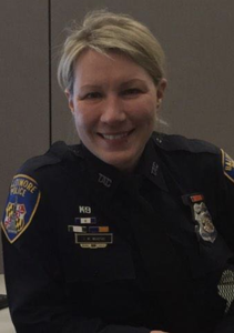 Jill M. Murphy