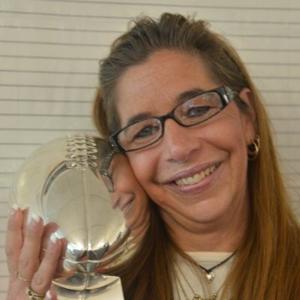 Denise C. McElroy